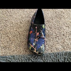 Springstep slip on